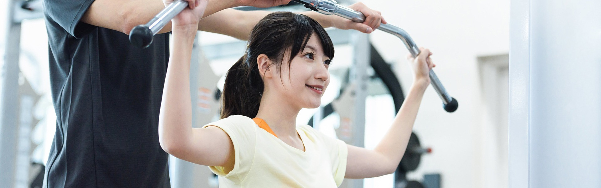 G-4GYM パーソナルジム&カイロプラクティック