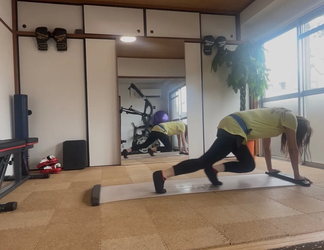 一宮市でパーソナルジムを最大限活用する方法 効果的なトレーニングの秘訣