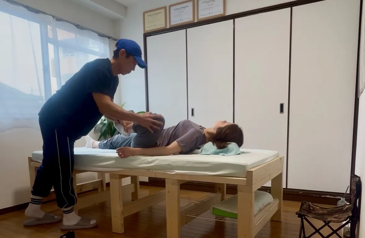 カイロプラクティックで坐骨神経痛の悩みを根本からケアする愛知県一宮市の最新ガイド