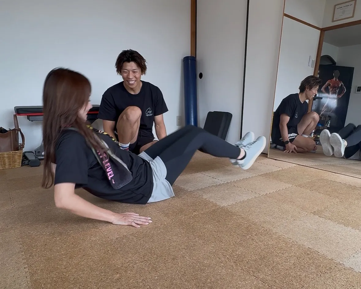 一宮市パーソナルジム｜40代からの“くびれ”復活法！意外な落とし穴とは？