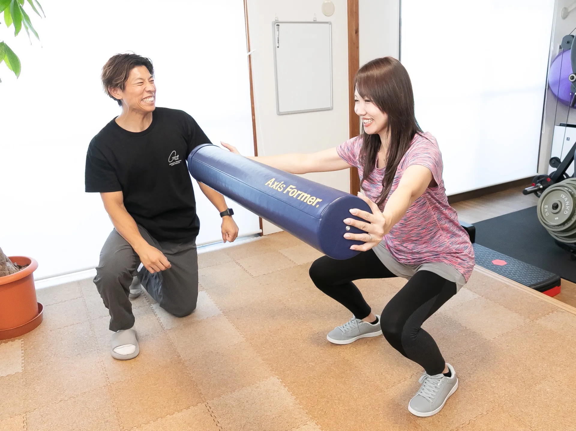 一宮市パーソナルジムが教える｜暑い夏を乗り切る3つのカギ