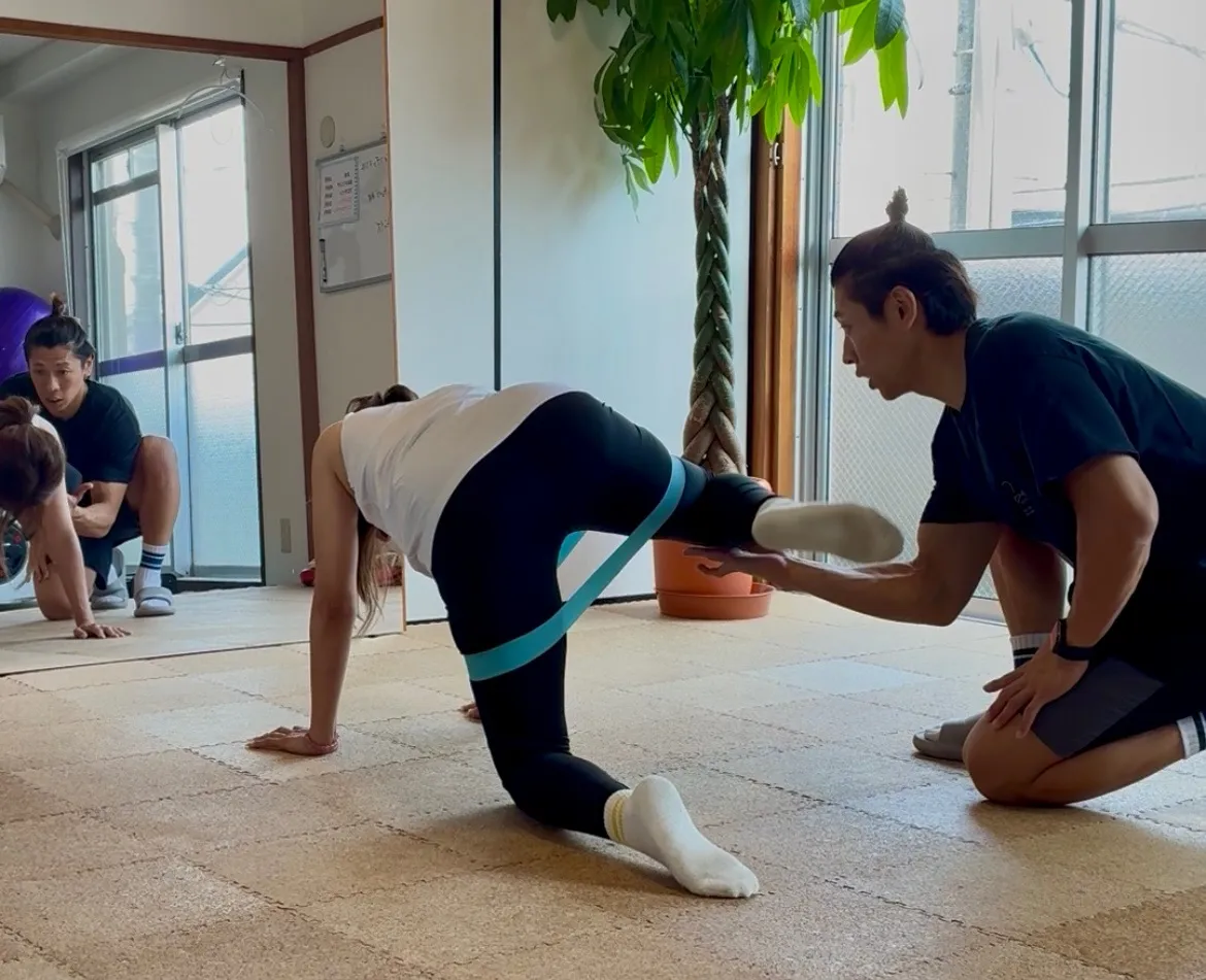 パーソナルトレーニングとトレーナー選び愛知県一宮市で30代女性が安心して通うためのポイント