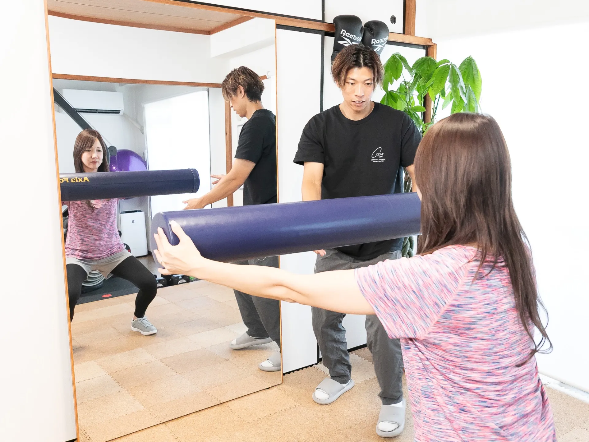 パーソナルジムで愛知県一宮市の自重トレーニング初心者も安心の始め方ガイド