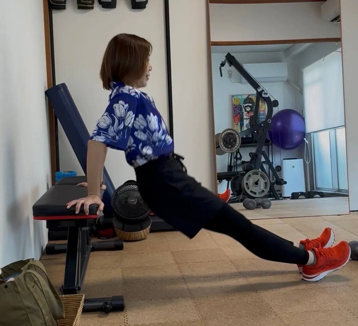 パーソナルジムで愛知県一宮市の50代女性が痩せない理由と健康的に続ける解決策