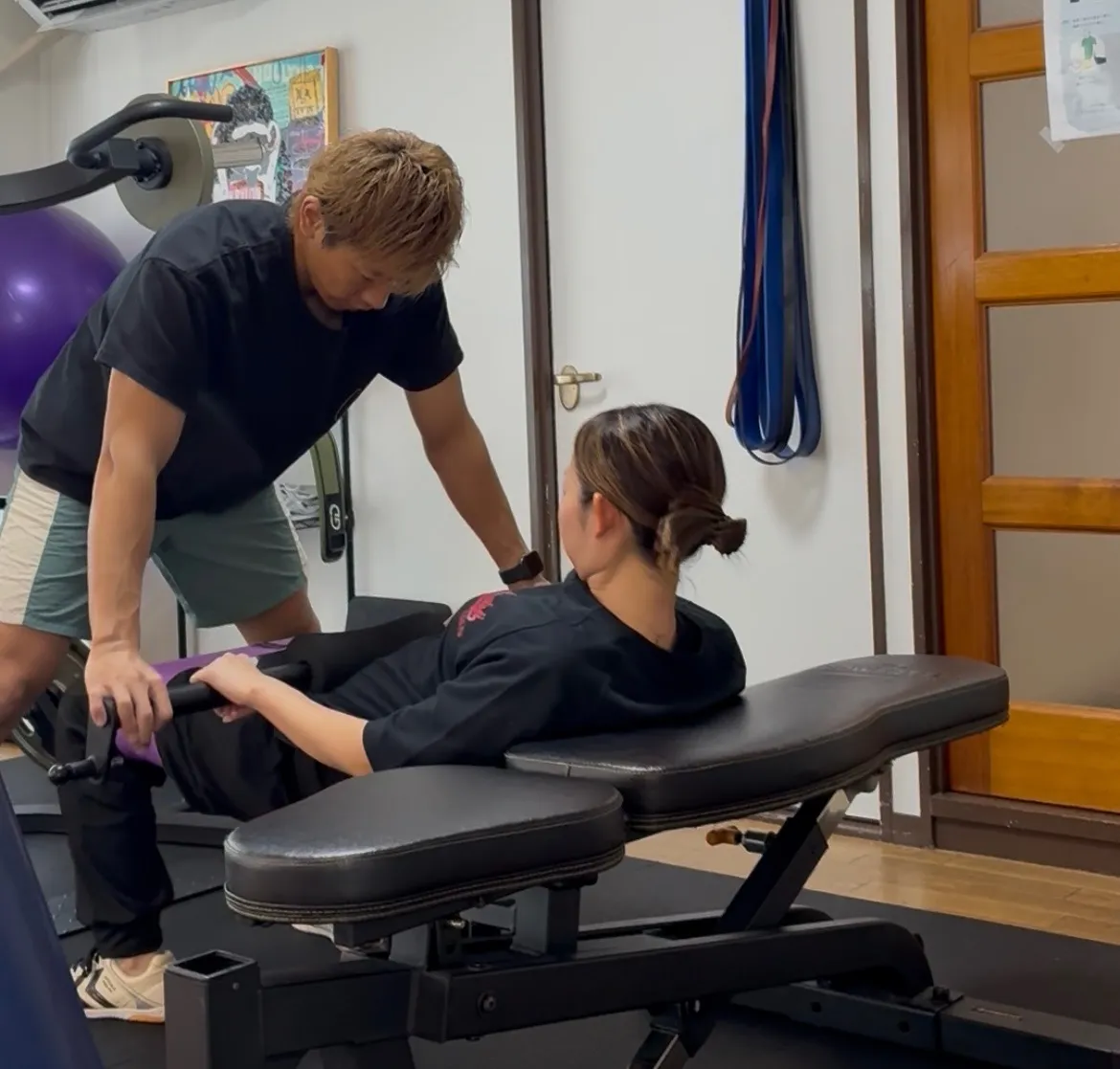 パーソナルトレーニングで愛知県一宮市のダイエット効果とジム選びのポイント
