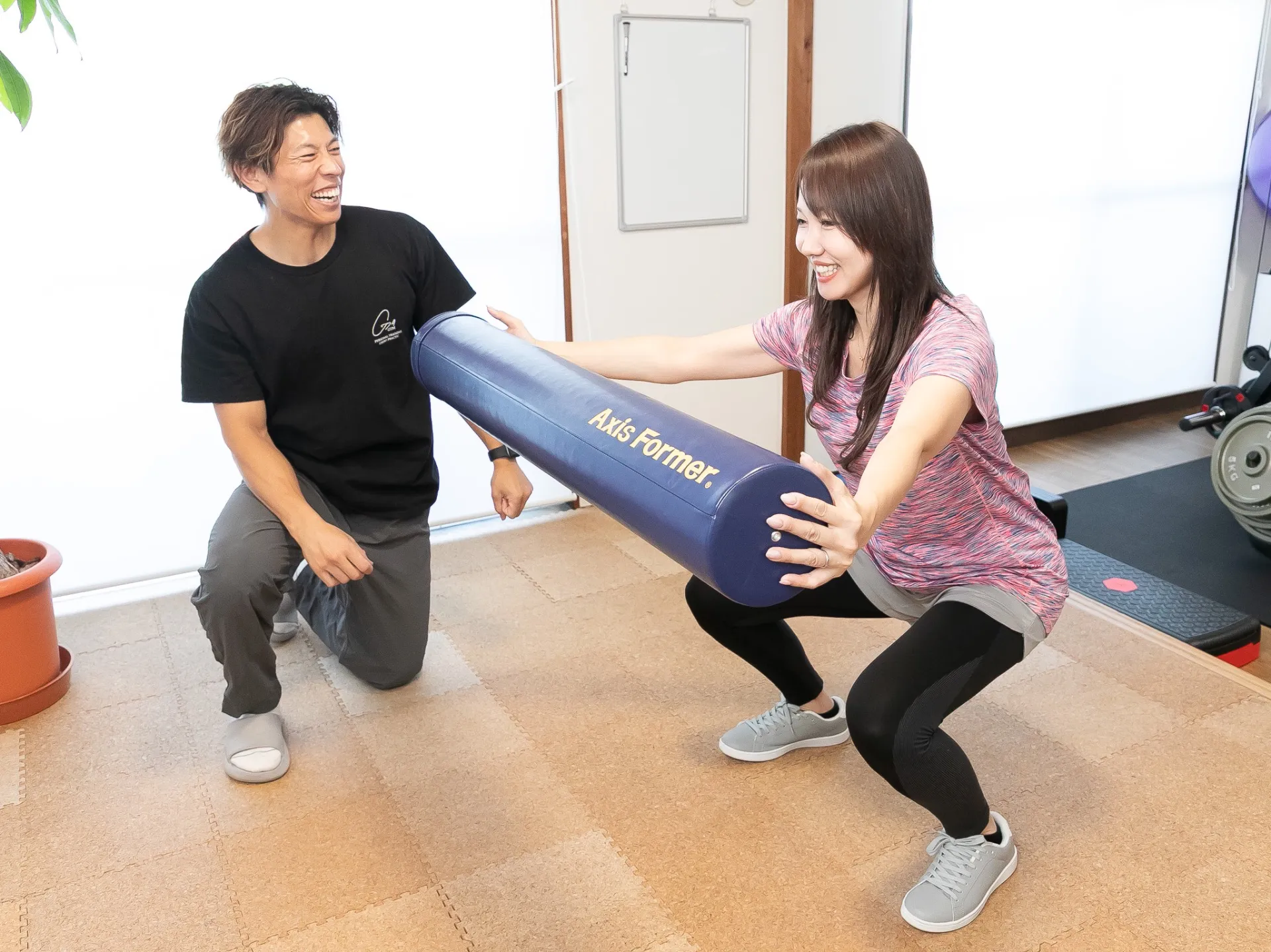 パーソナルトレーニングを愛知県一宮市で選ぶなら回数券活用術とコスパ徹底比較