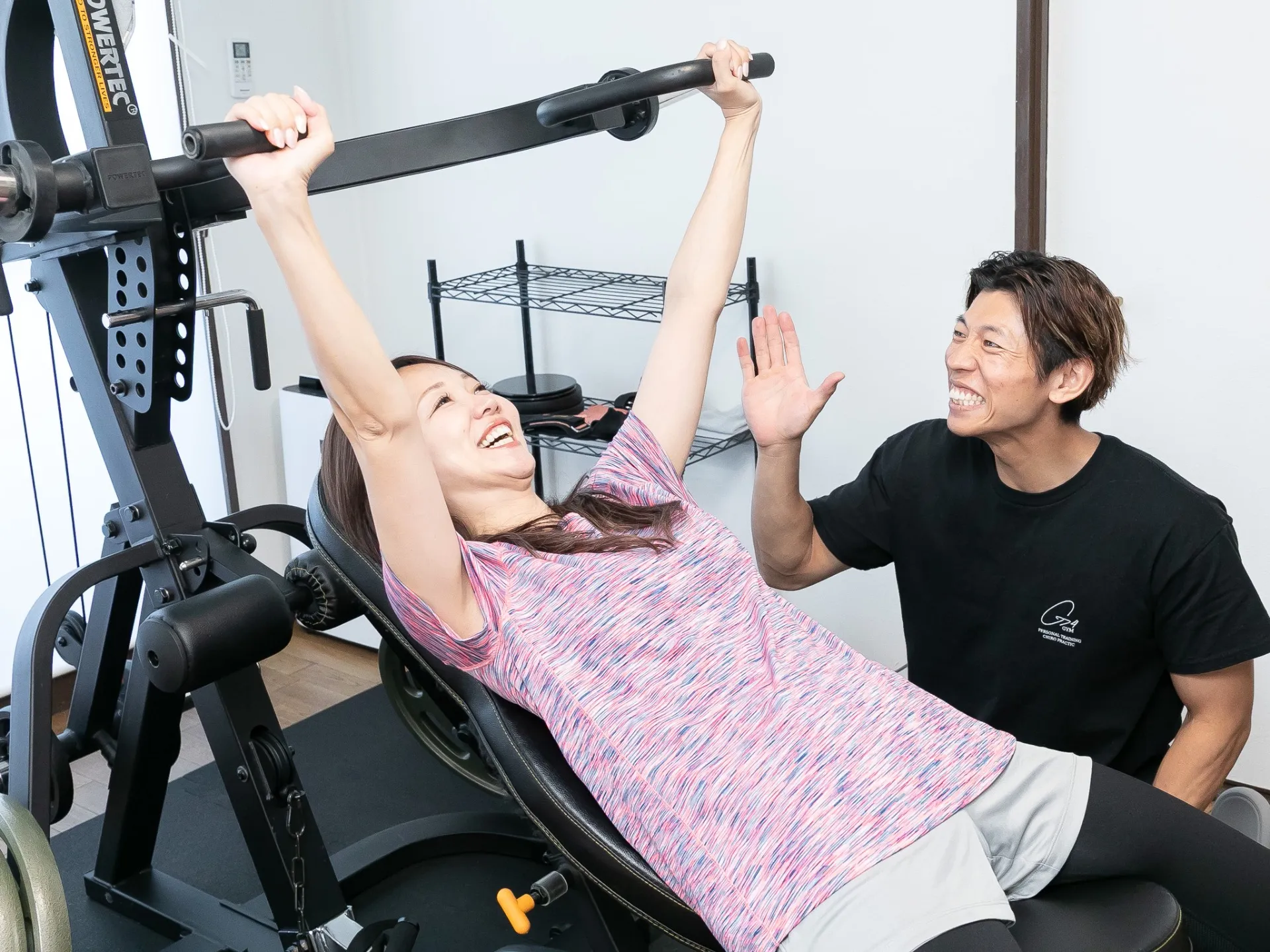 パーソナルトレーニング愛知県一宮市モニターで女性が安心して体型改善を叶える方法