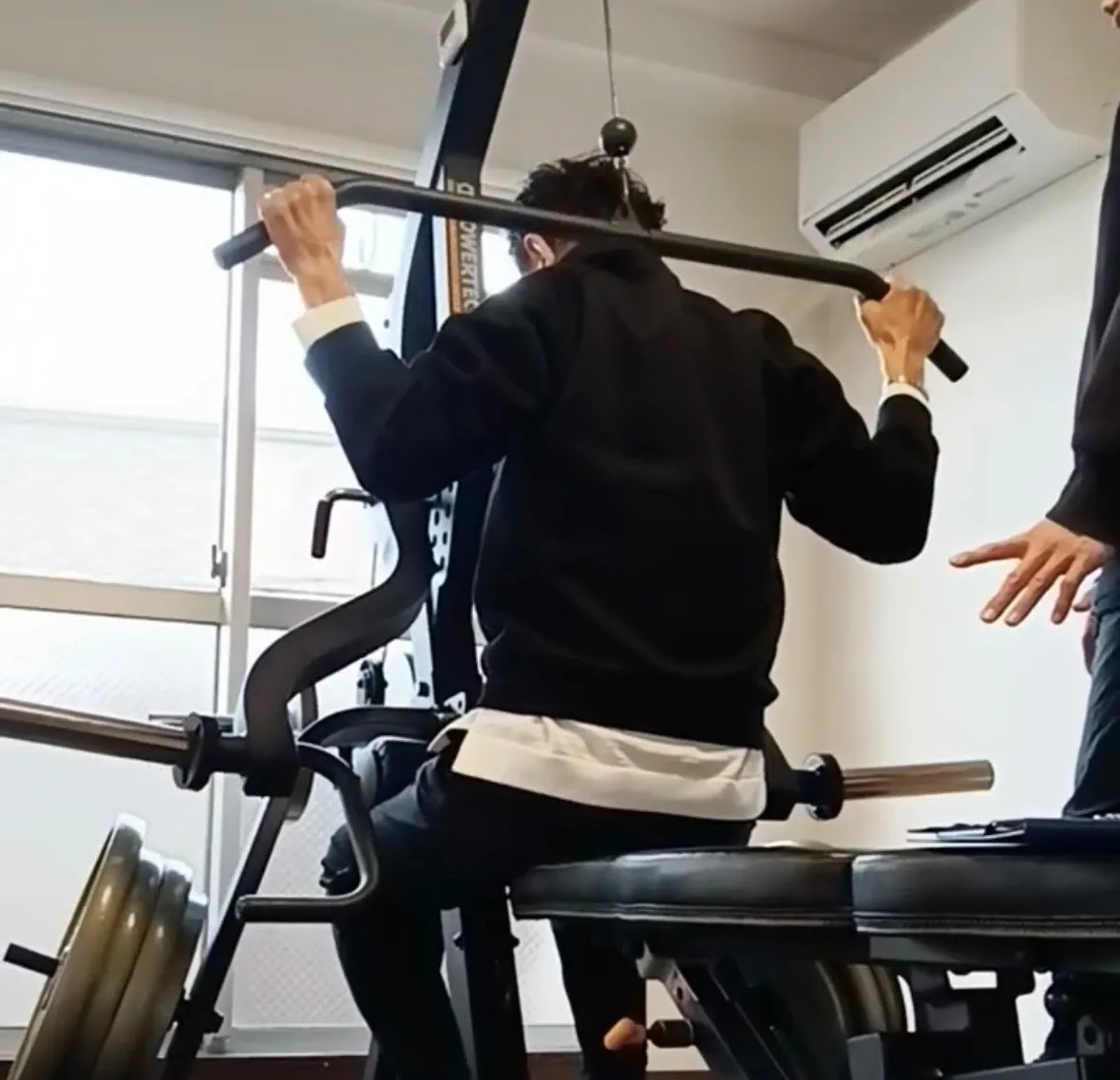 パーソナルトレーニングで愛知県一宮市のシニアが安心して体力回復を目指す方法