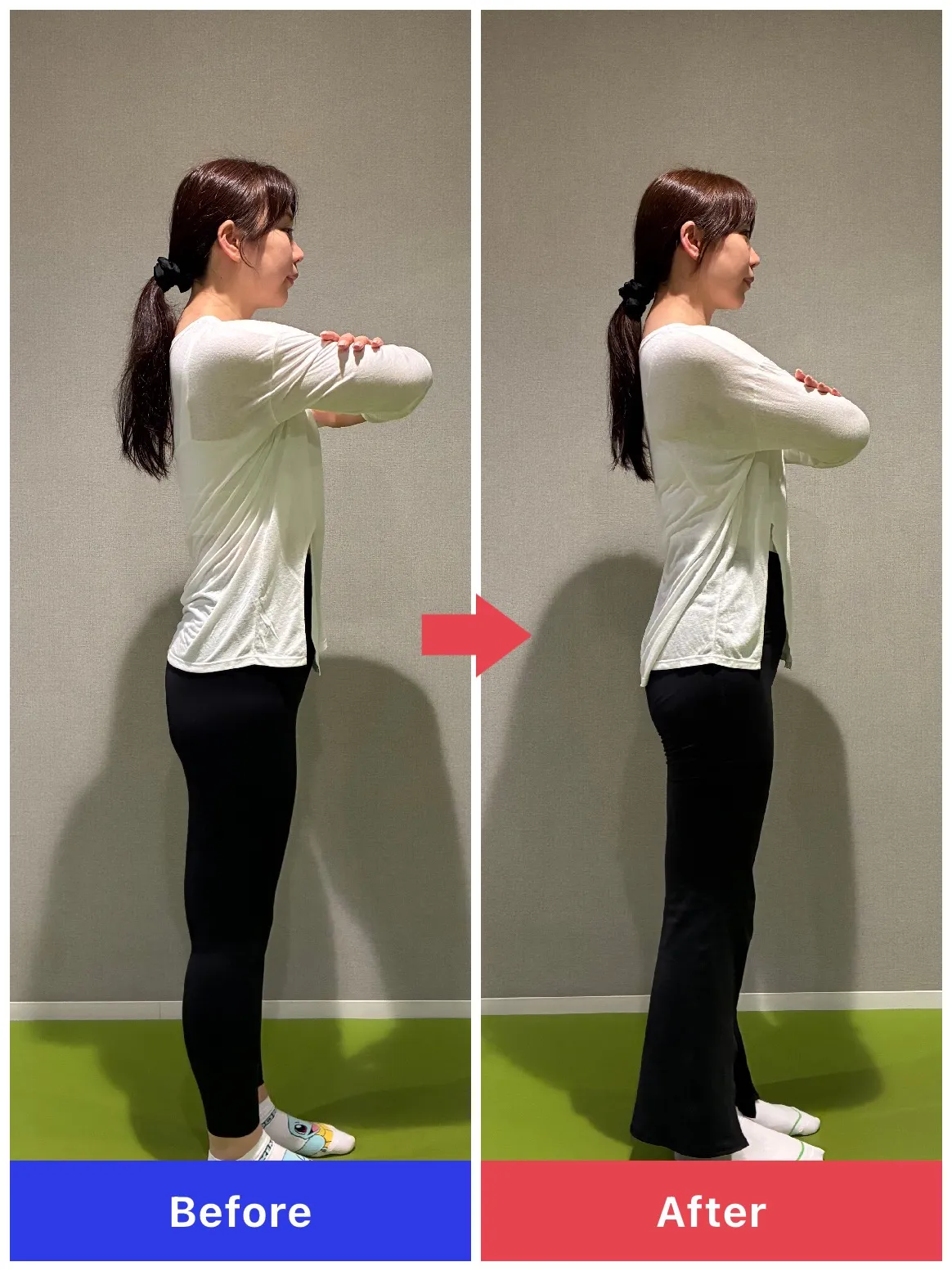 一宮市パーソナルトレーナーのアドバイス|ダイエットは3ヶ月を目安に行う理由