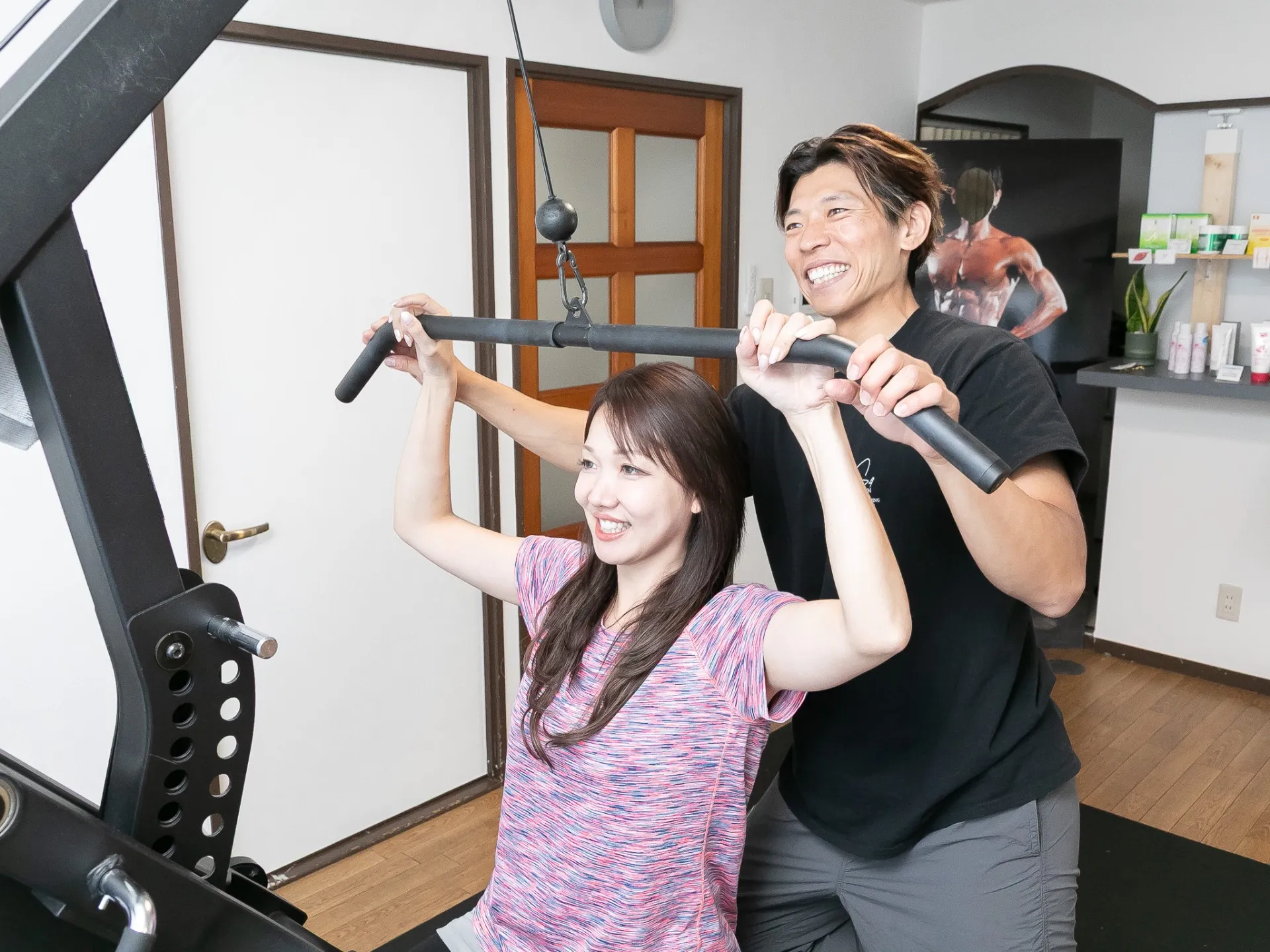 パーソナルジムと愛知県一宮市で始める女性向けダイエット成功プラン徹底解説